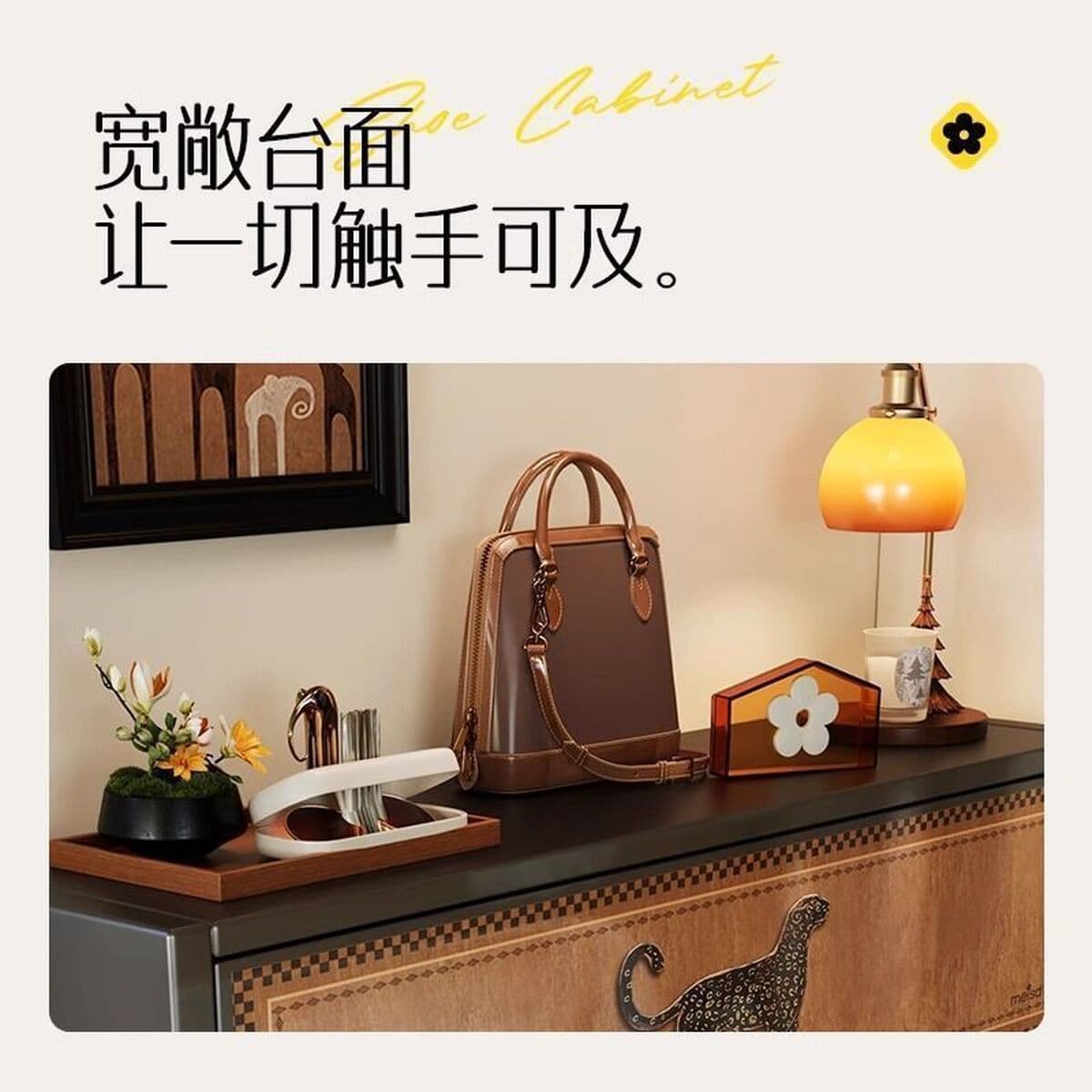 Стальной средний стиль дверной обувной шкаф домашний шкаф для хранения многослойный шкаф для хранения