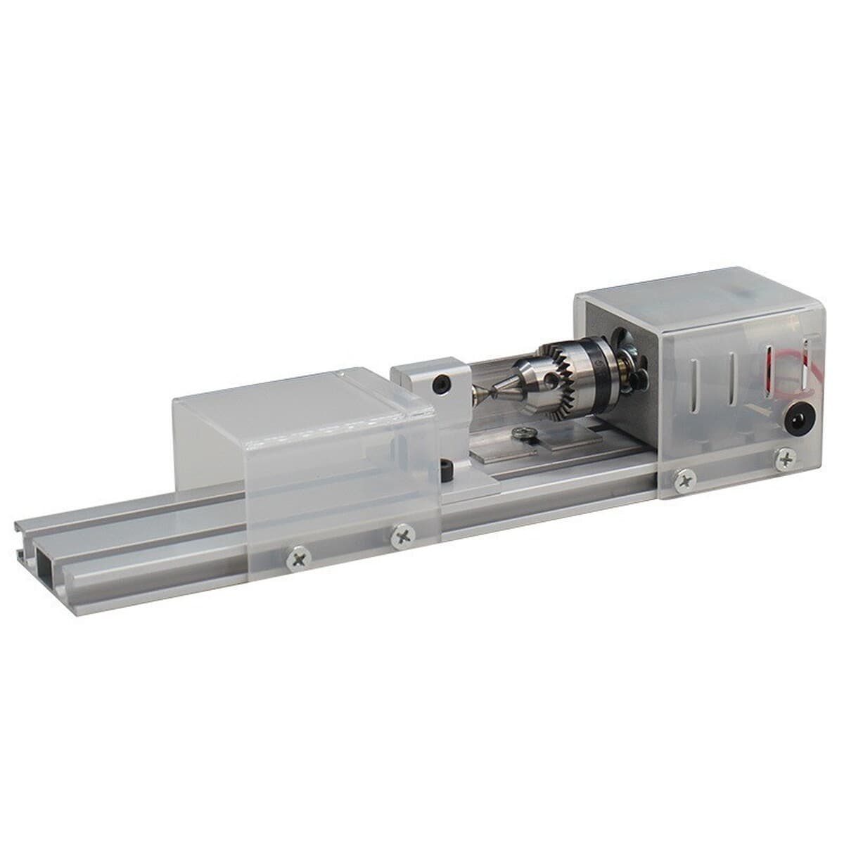 Маленький деревообрабатывающий станок для бусин Будды для домашнего использования, многофункциональный мини-электрический...