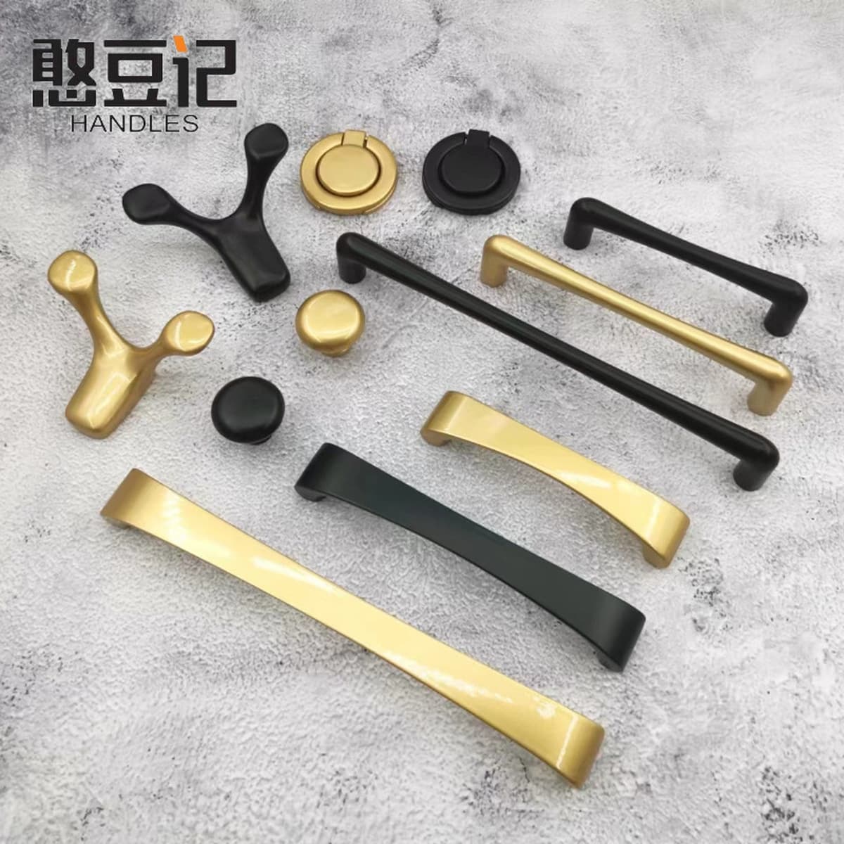 Мебельная фурнитура аксессуары ящика для шкафа дверная ручка из алюминиевого сплава шкаф дверная ручка шкаф шкаф