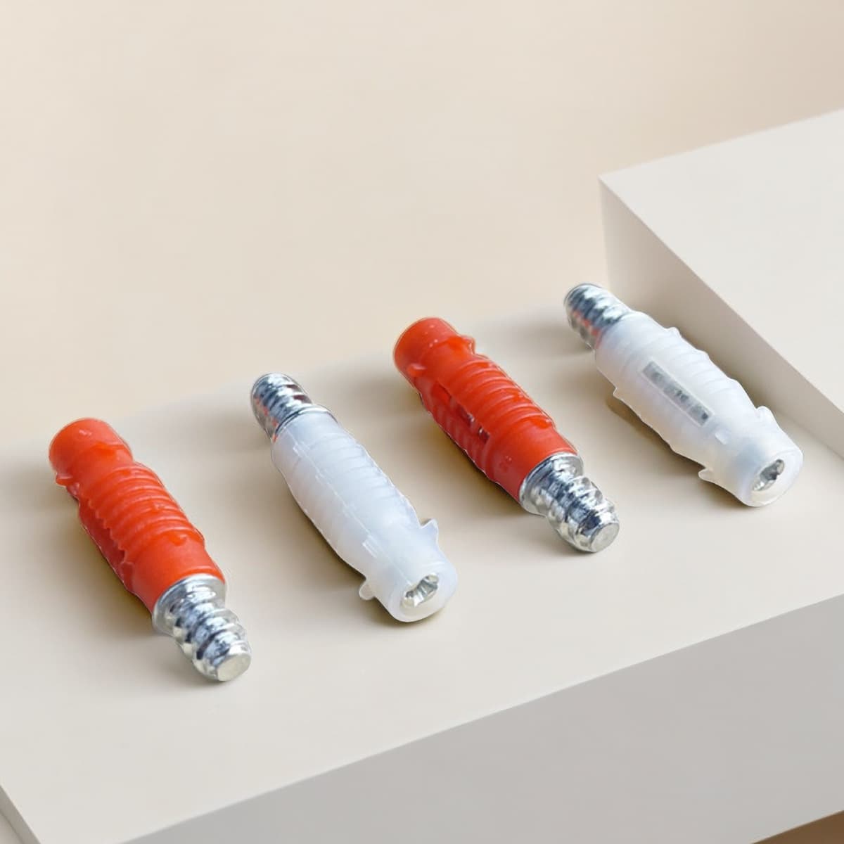 Утолщенный мебельный разъем Невидимый разъем два-в-одном скрытый три-в-одном шкаф для одежды прошивка Аппаратные аксессуары