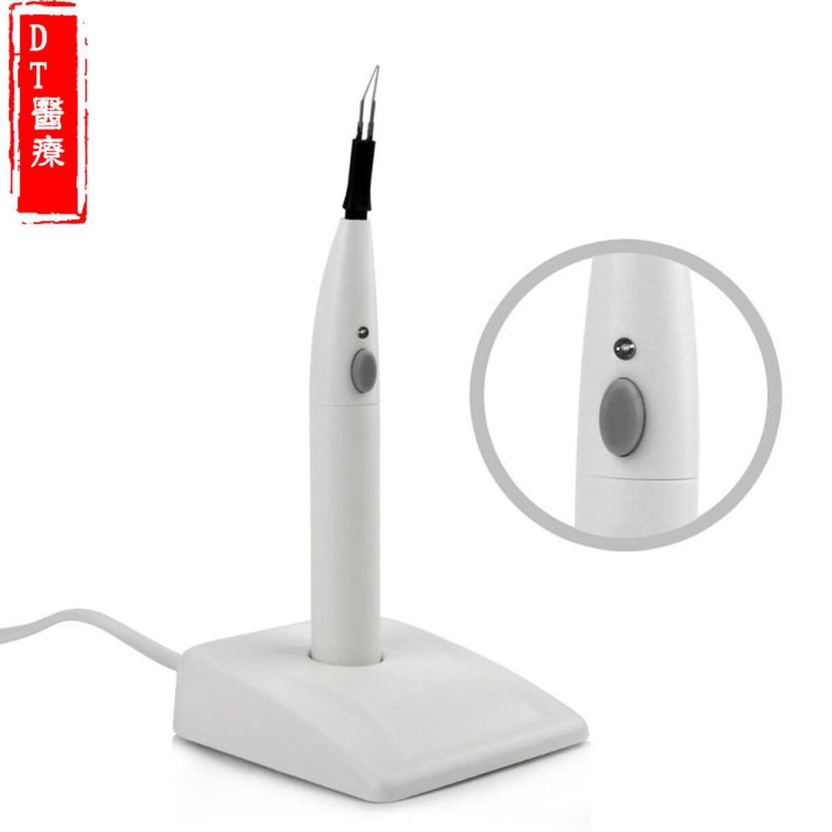 Стоматологический материал резец наконечника зубной резцы оральная резинка предохранитель оборудование резца с 4 режущими...