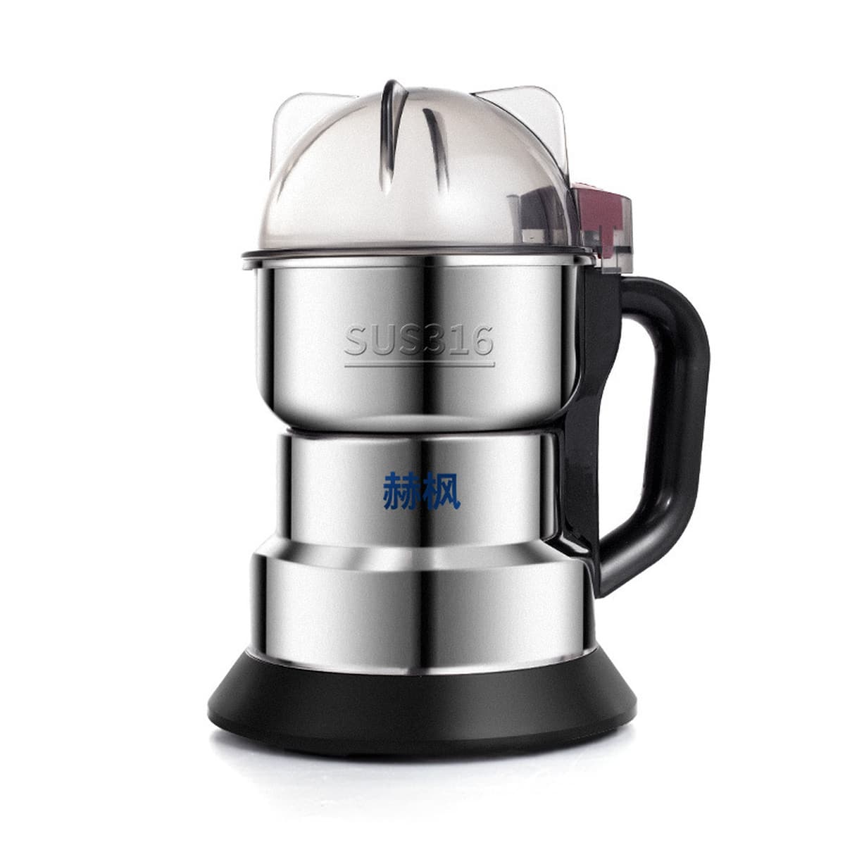 Машинная мельница для зерновых и зерновых