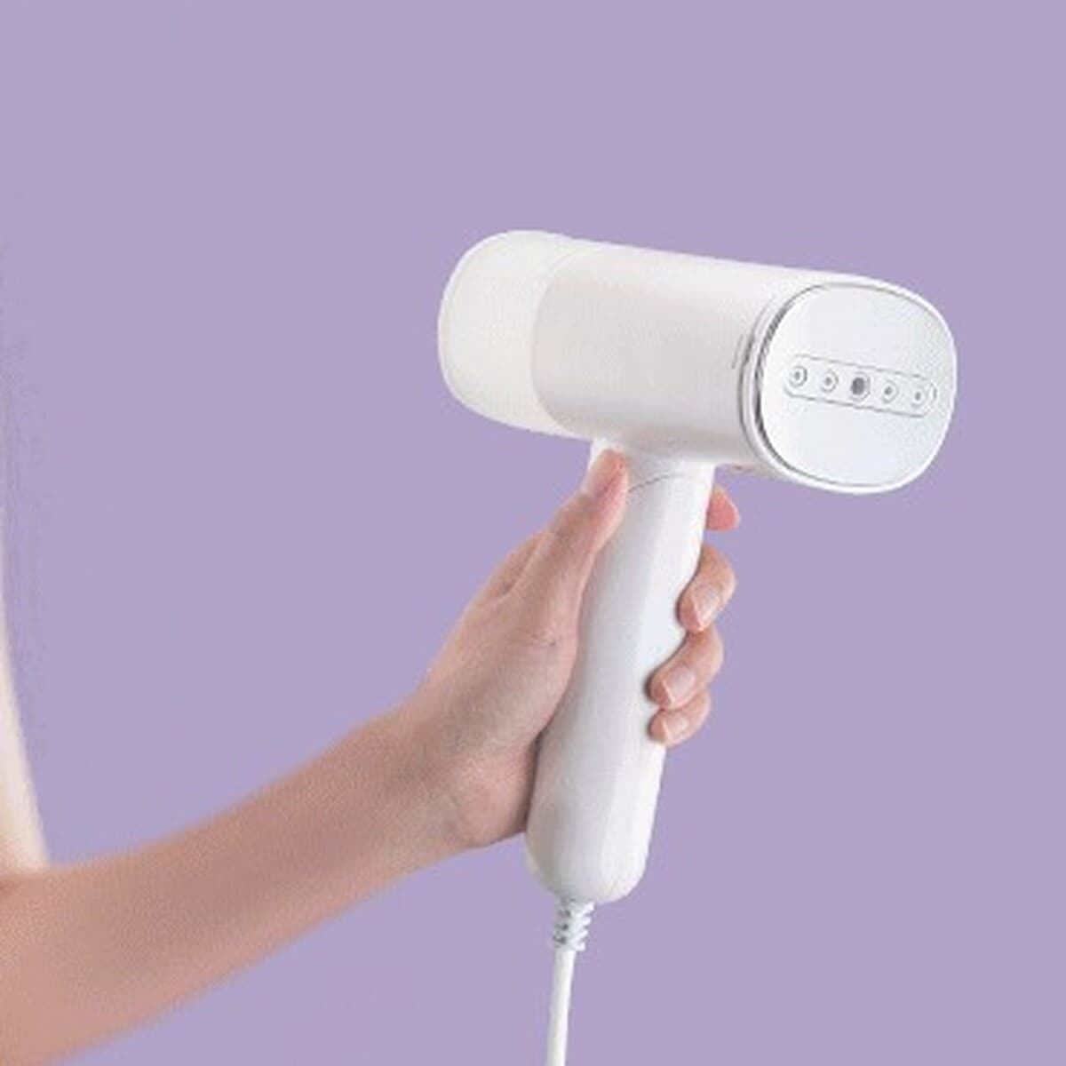 Взрывная внешнеторговая ручная подвесная горячая машина для домашнего путешествия складная утюг небольшая паровая гладильная...