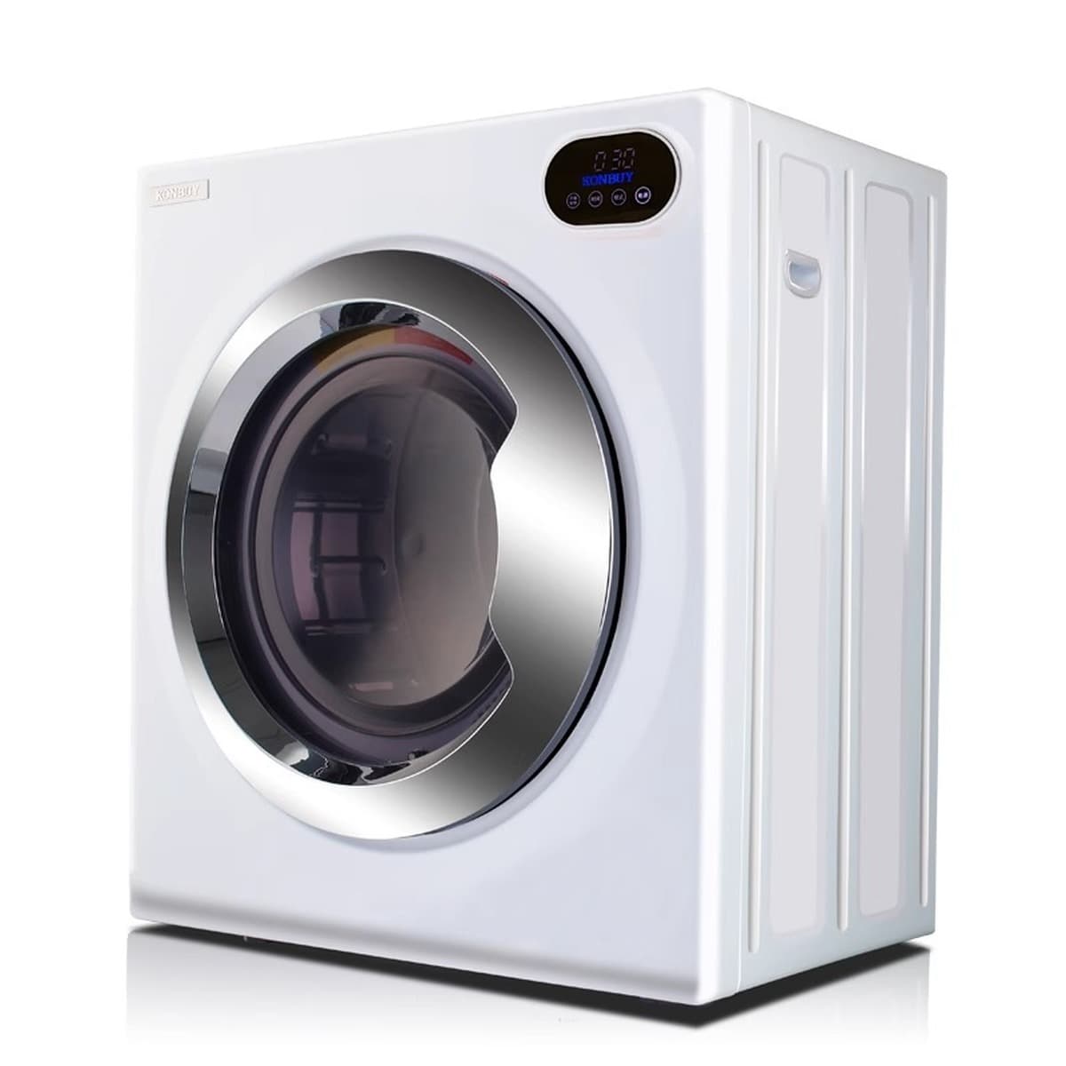 Сушилка большой вместимости Kangbiao 12kg для гостиниц и гостевых домов, предназначенная для сушки полотенец, постельного...