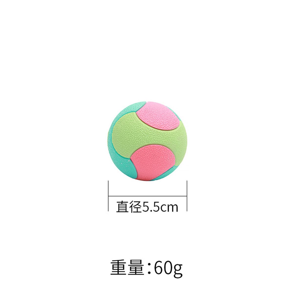 Домашние животные Игрушки Собаки не гниют Amazon