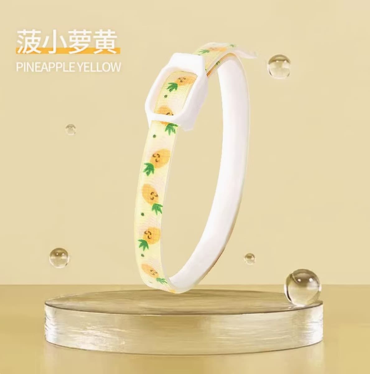 Ошейник с отпугивками для собак Кошки от комаров Облошки для борьбы с клещами