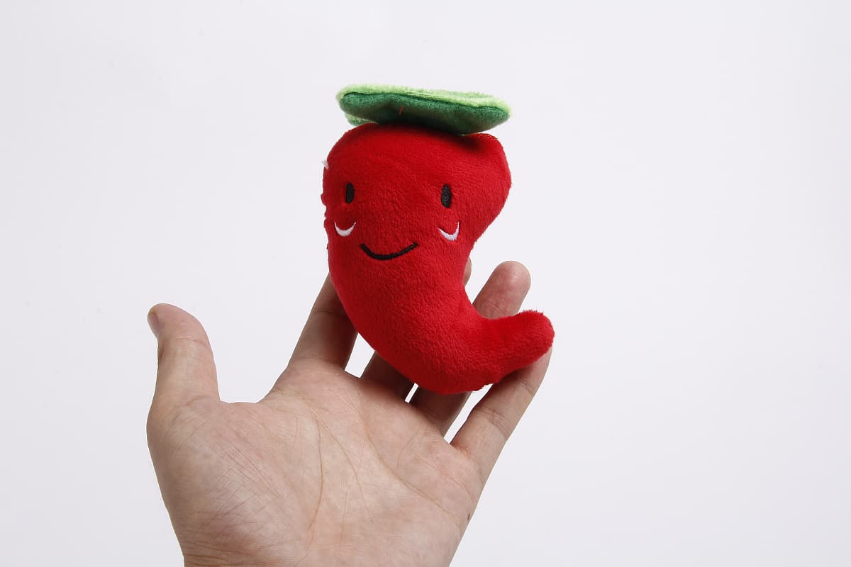 Товары для домашних животных, игрушки для собак, забавные интерактивные звуковые игрушки, звучащие плюшевые игрушки, оптовая...