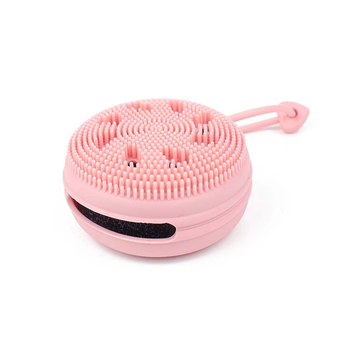 Мытье лица артефакт новый инструмент для красоты лица Массаж инструмент силиконовая очищающая щетка может быть напечатана с...