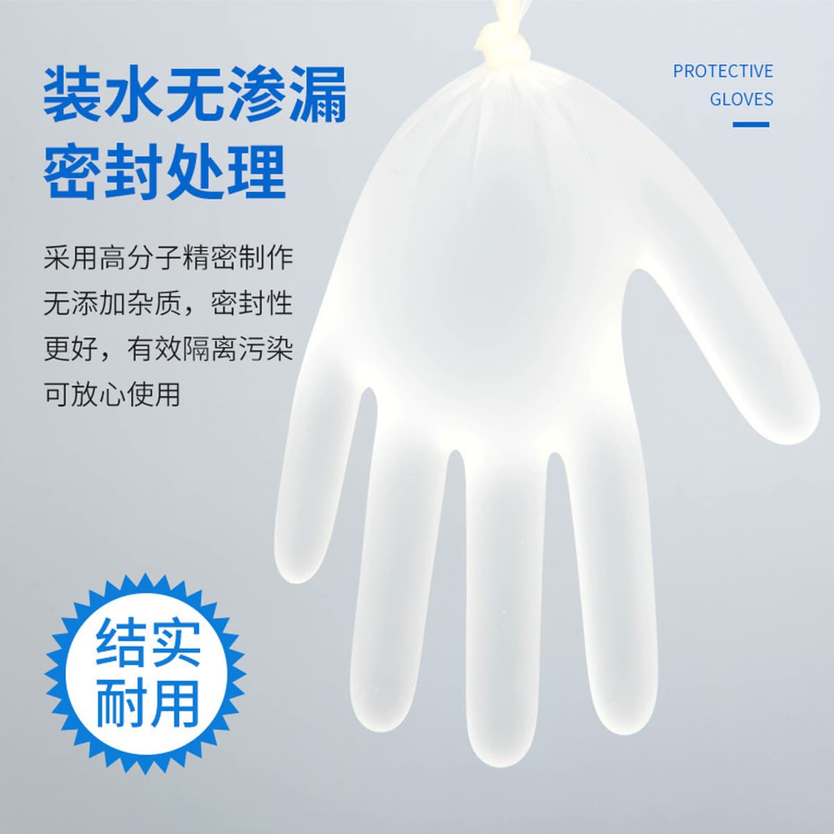 Одноразовые перчатки тату вышивка красота ПВХ полупрозрачные перчатки для пальцев отбеливание бровей губ большой маленький...