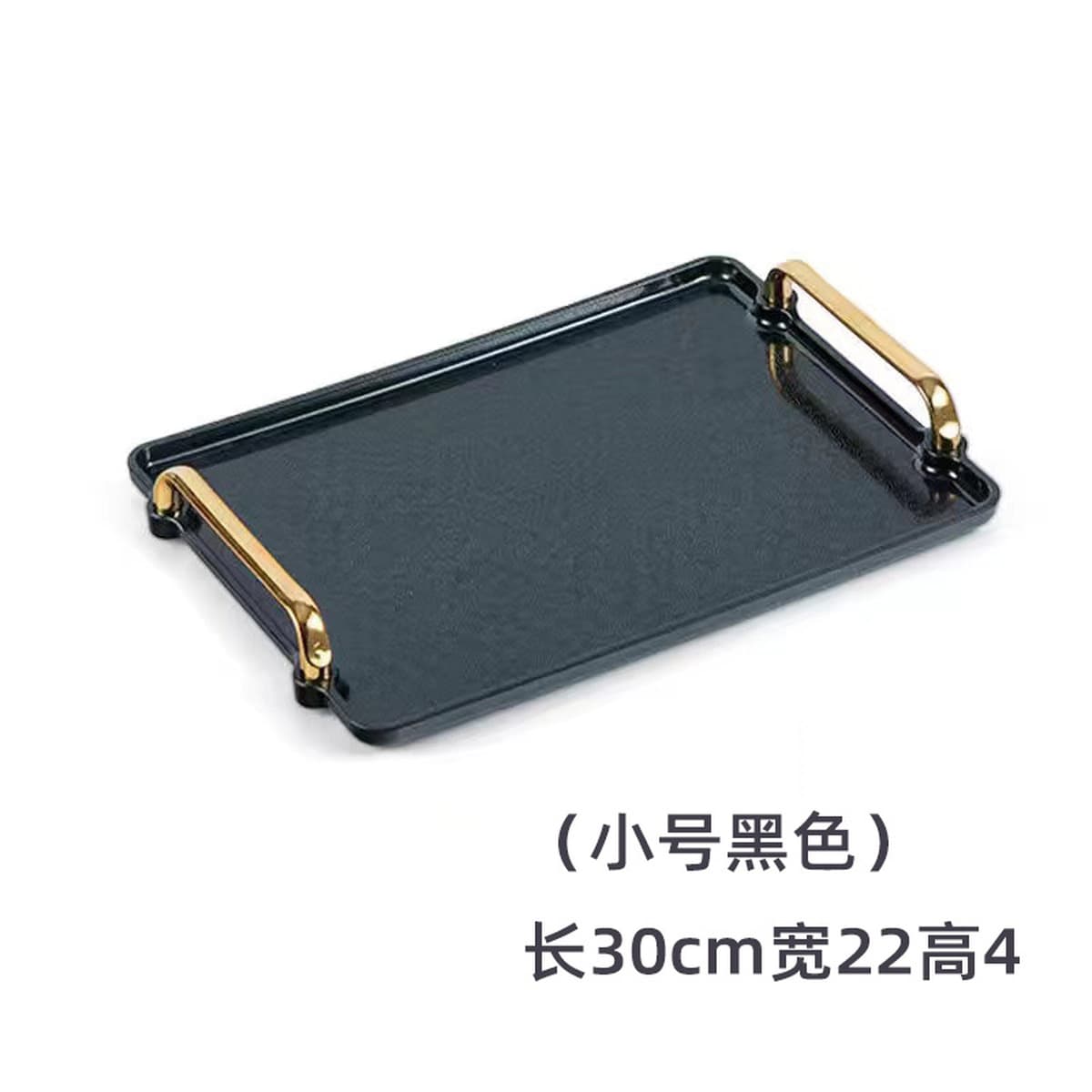 Европейские и американские подносы для салонов красоты, изысканные пластиковые демонстрационные подставки в стиле Ins,...