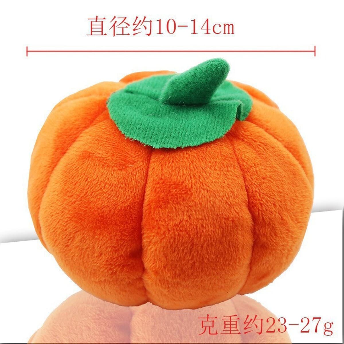 Плюшевая собака Французский бульдог устойчив к укусу шарик шнур вокал игрушка фрукты мультфильм животное кошка кот домашние...