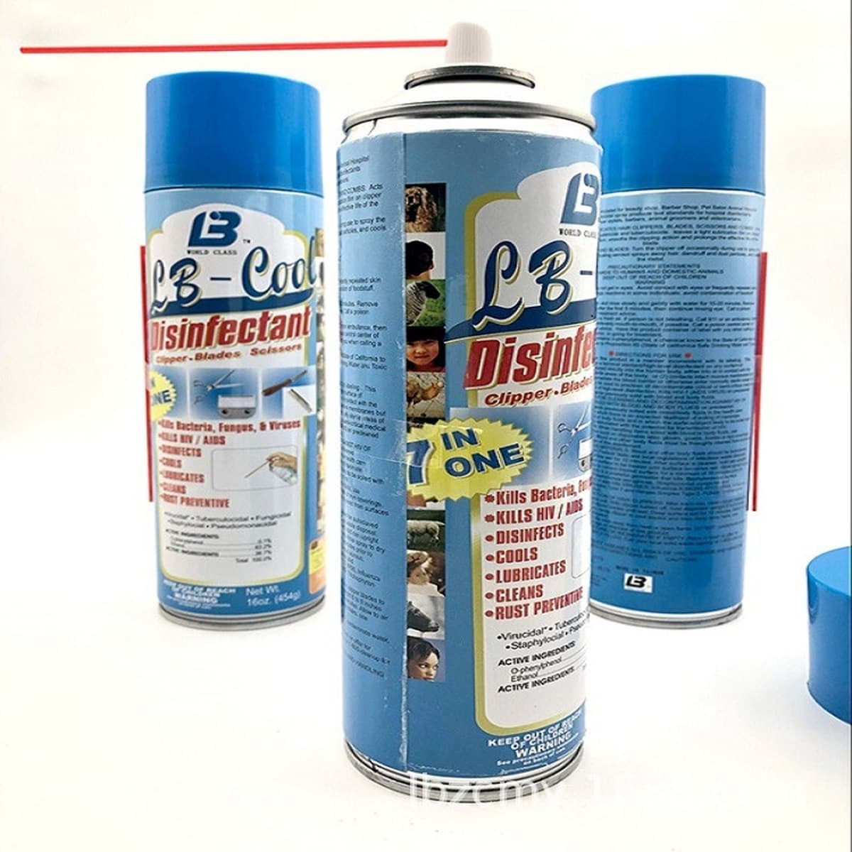 Режущая головка Lebi охлаждающая жидкость семь-в-одном охлаждающая жидкость ножницы для обслуживания жидкость для домашних...