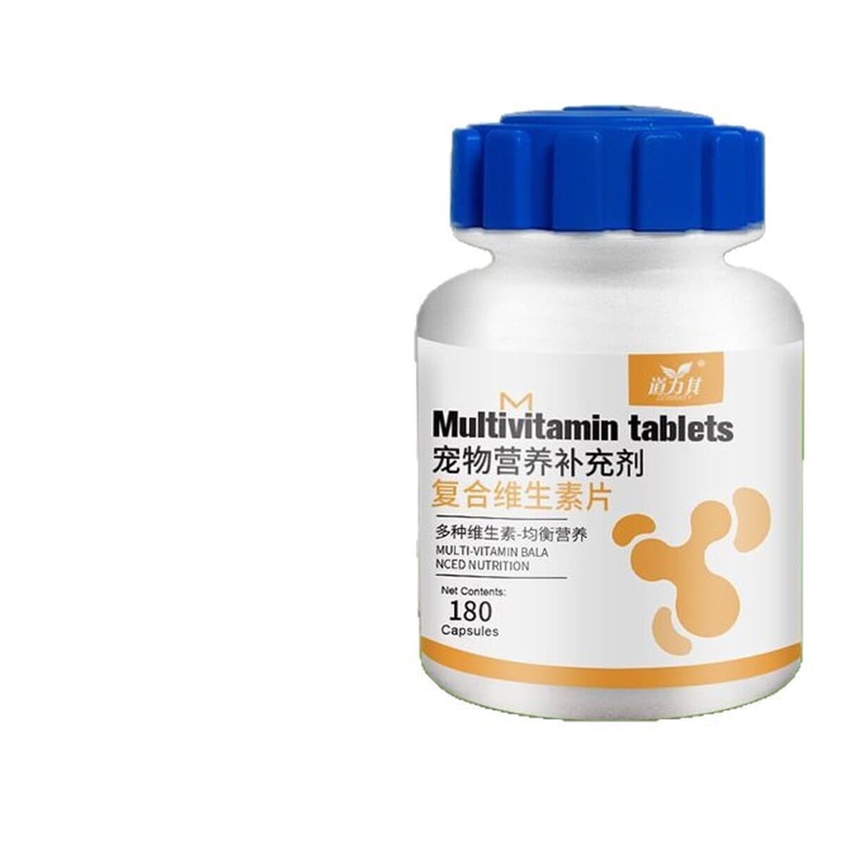 Мультивитаминные таблетки для домашних кошек, принадлежности для котят, средства для красоты волос и ухода за кожей,...