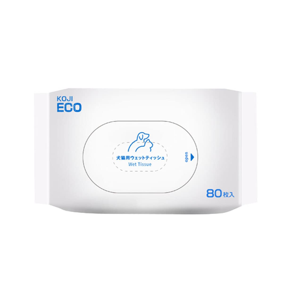 Kojima полный ассортимент товаров для домашних животных Салфетки зубная паста зубная паста перчатка для ног Очищающая ручка...