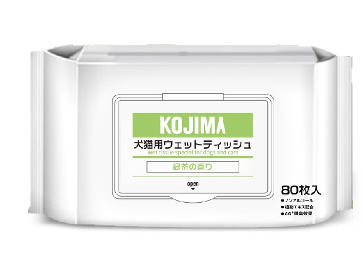 Kojima полный ассортимент товаров для домашних животных Салфетки зубная паста зубная паста перчатка для ног Очищающая ручка...