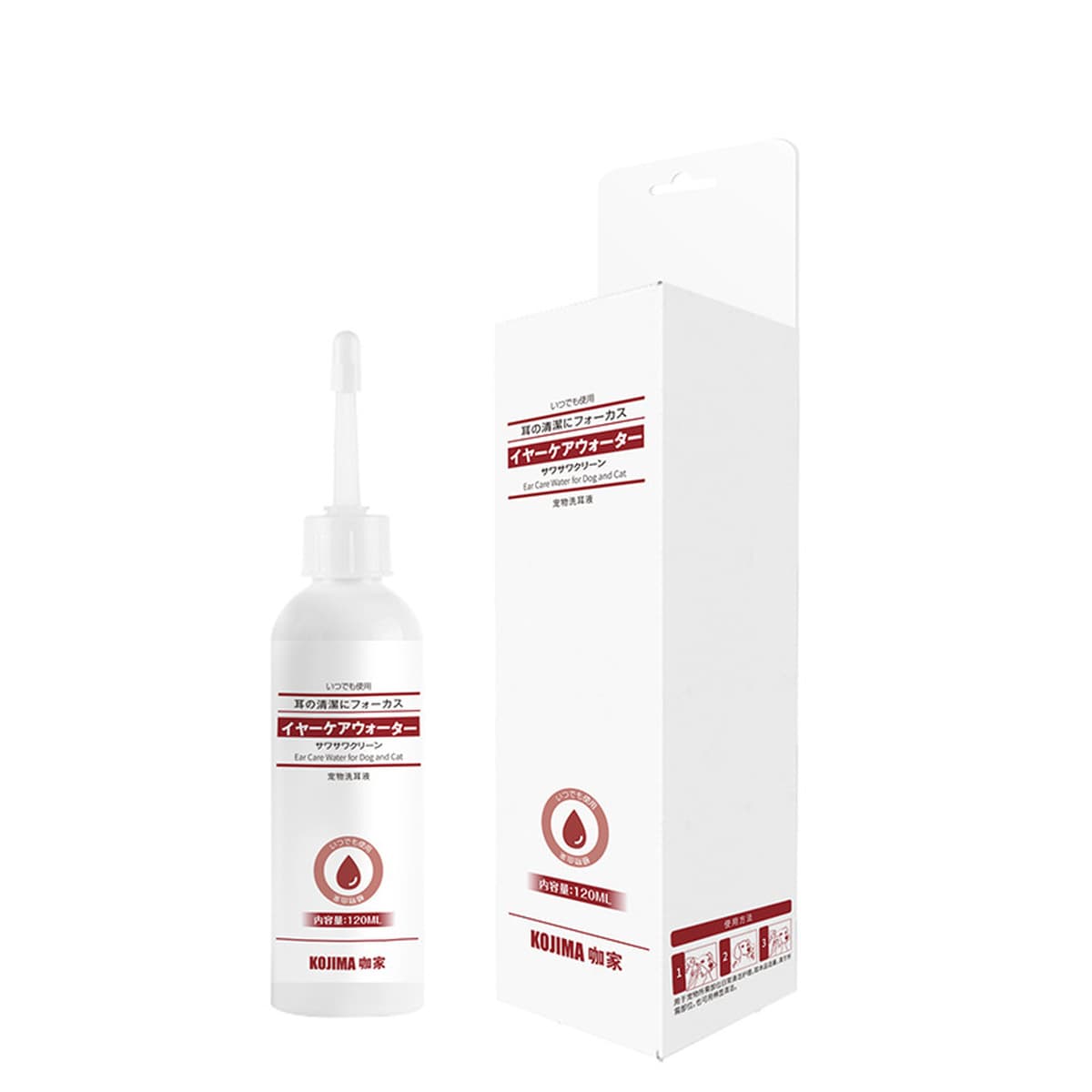 Kojima полный ассортимент товаров для домашних животных Салфетки зубная паста зубная паста перчатка для ног Очищающая ручка...