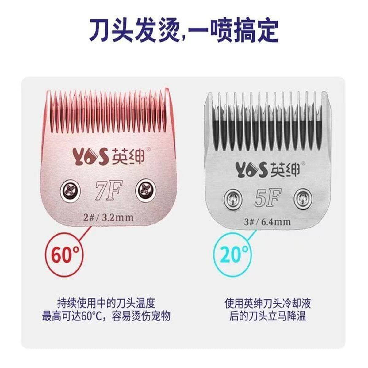 Охлаждающая жидкость Yingshen Blade «семь в одном», охлаждающая жидкость для ножниц, жидкость для обслуживания, смазка для...