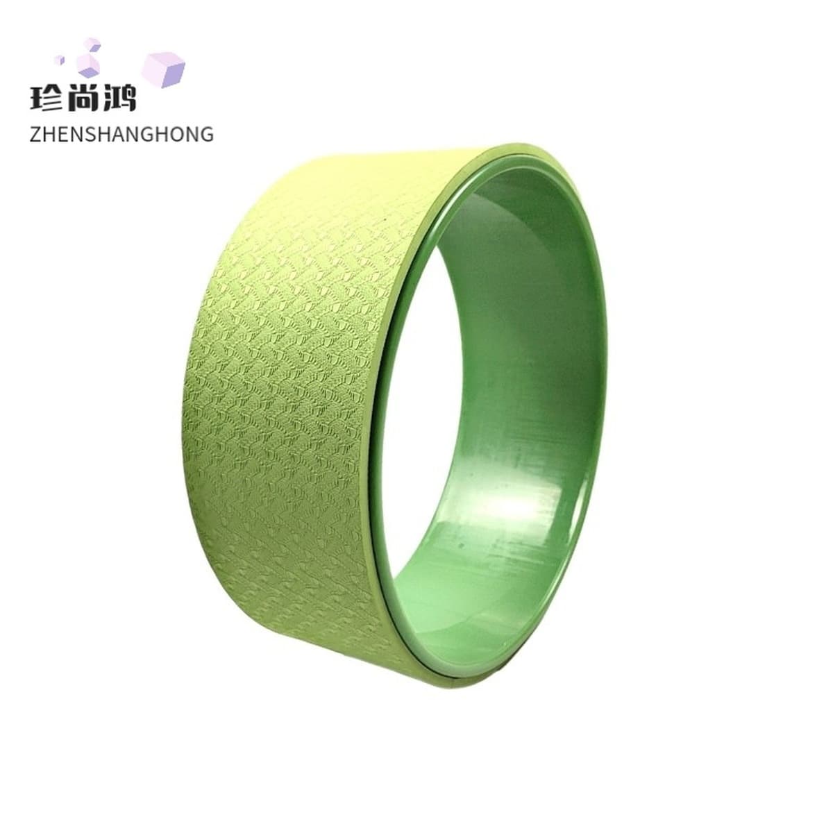 Колесо для йоги tpe новичок спина Наклонный тренажер открытая спина йога круг колесо дхармы Пилатес Вспомогательное колесо...