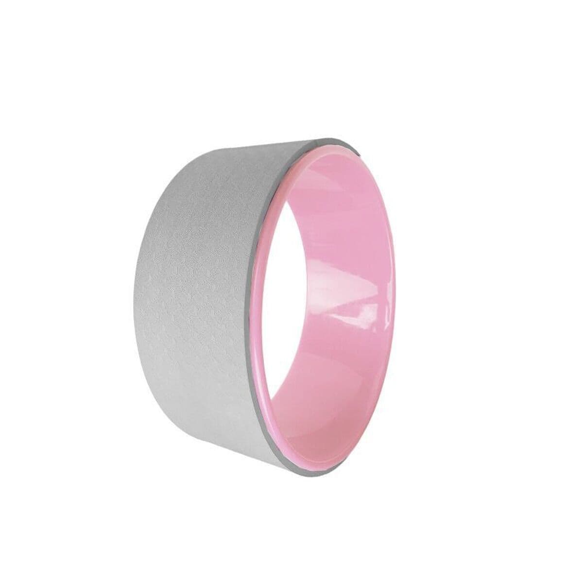 Колесо для йоги tpe новичок спина Наклонный тренажер открытая спина йога круг колесо дхармы Пилатес Вспомогательное колесо...