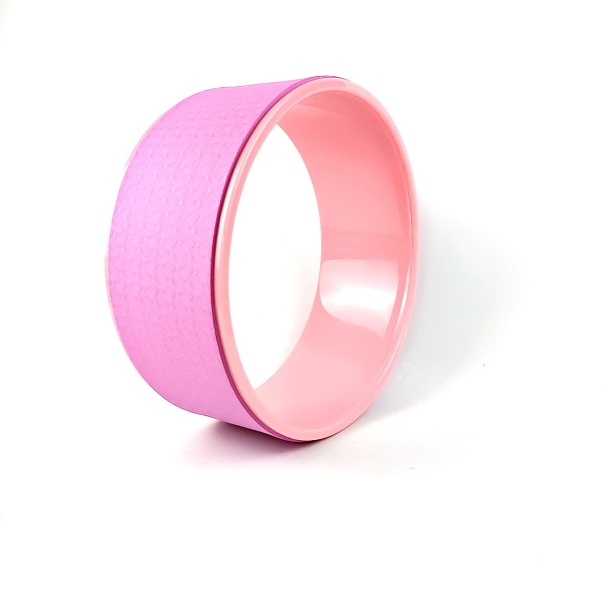 Колесо для йоги tpe новичок спина Наклонный тренажер открытая спина йога круг колесо дхармы Пилатес Вспомогательное колесо...