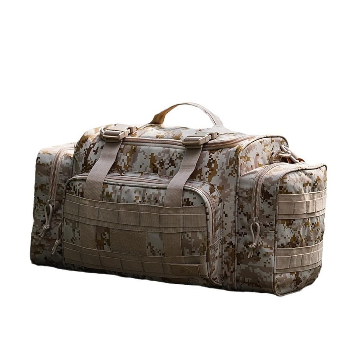 Тактическая спортивная сумка для спортзала, путешествий, пешего туризма, спортивная сумка для охоты, рыбалки, цифровая...