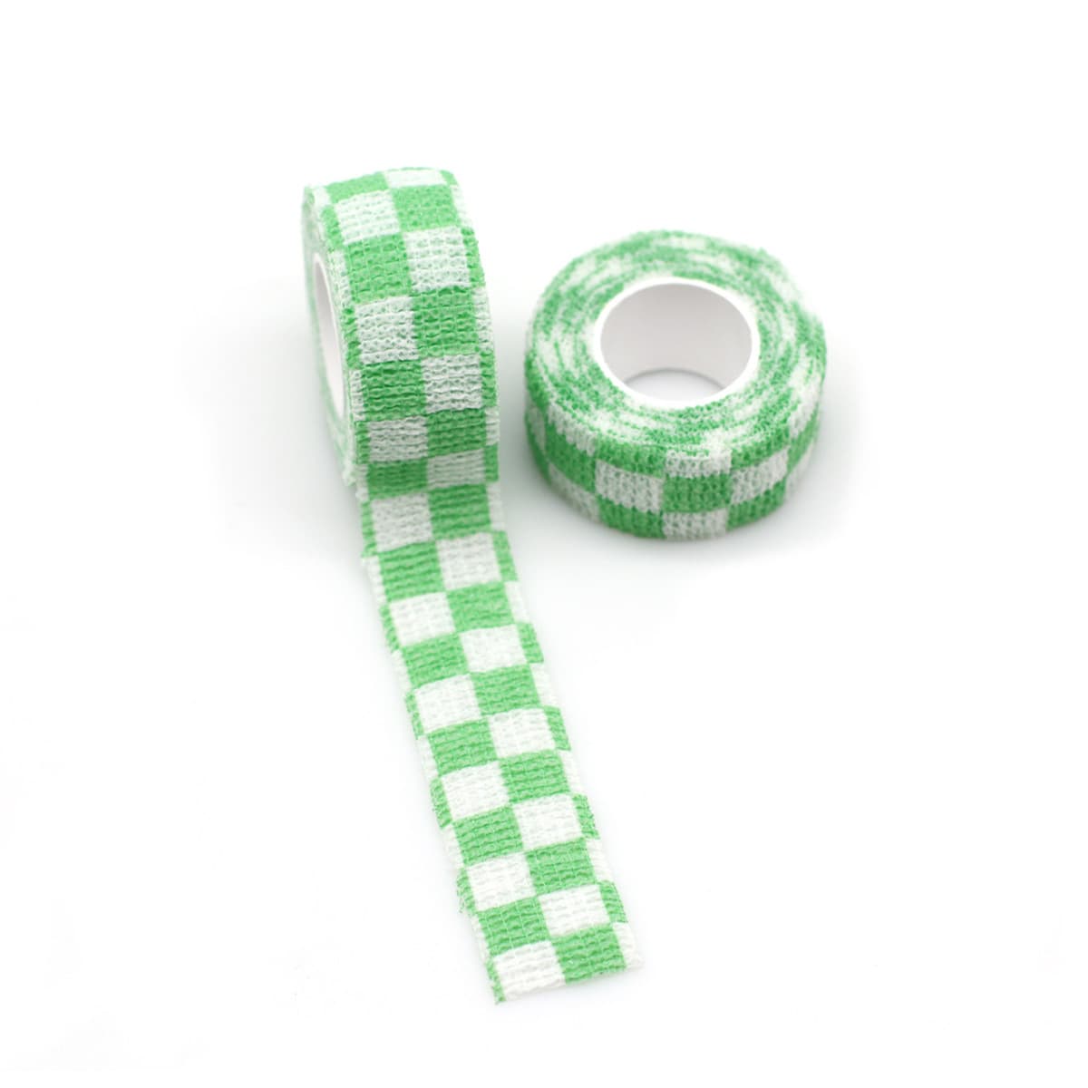 Защитный бинт для пальцев для студентов, пишущих ручкой, креативная лента для пальцев, нетканый эластичный протектор для рук...