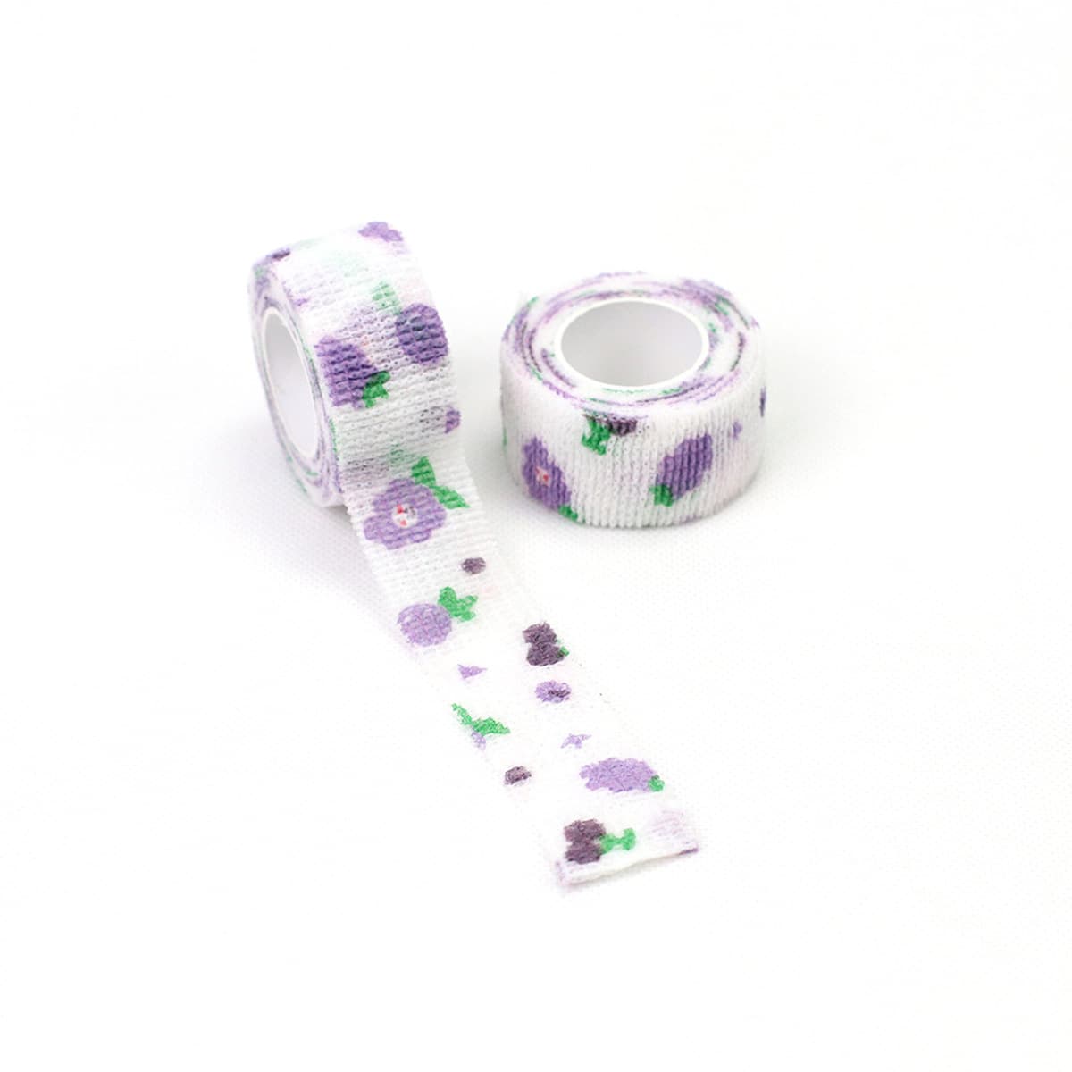 Защитный бинт для пальцев для студентов, пишущих ручкой, креативная лента для пальцев, нетканый эластичный протектор для рук...