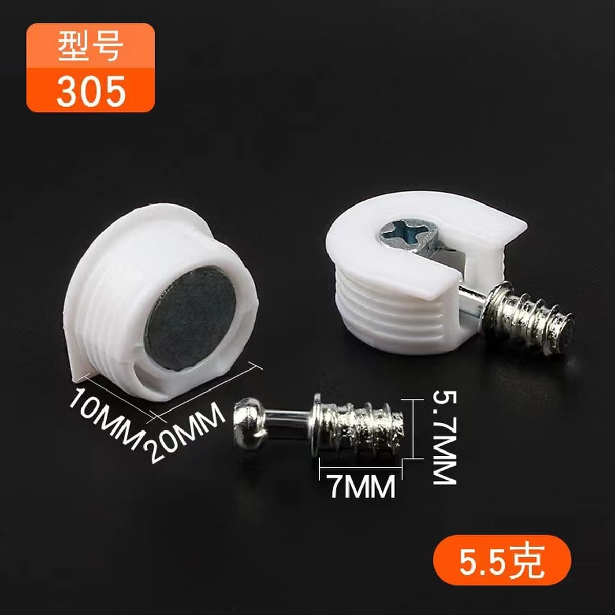 Yingguda Hardware Держатель многослойной пластины Три-в-одном Держатель стекла Многослойная пластина Рамка для перегородки...