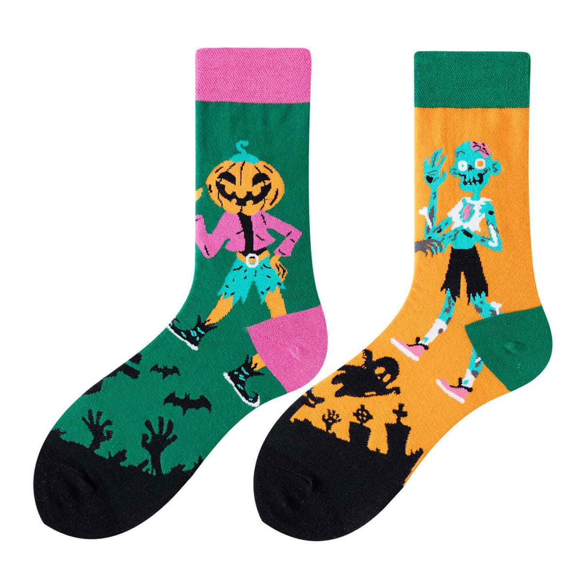 Оригинальные новые асимметричные мужские и женские пары AB Mandarin Duck средней моды индивидуальные модные спортивные...