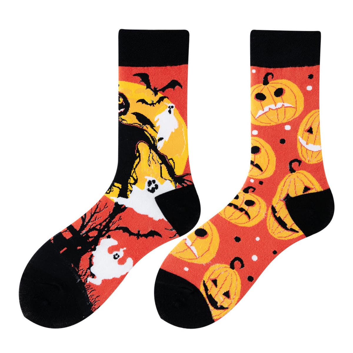 Оригинальные новые асимметричные мужские и женские пары AB Mandarin Duck средней моды индивидуальные модные спортивные...