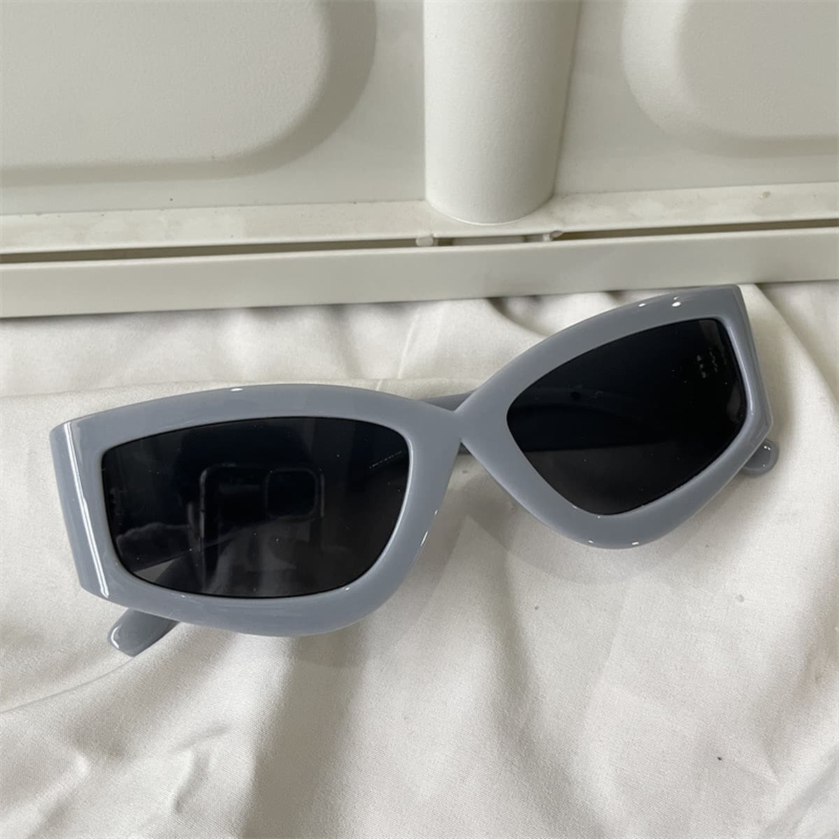 Велоспорт на открытом воздухе Металлические ртутные солнцезащитные очки высокого уровня