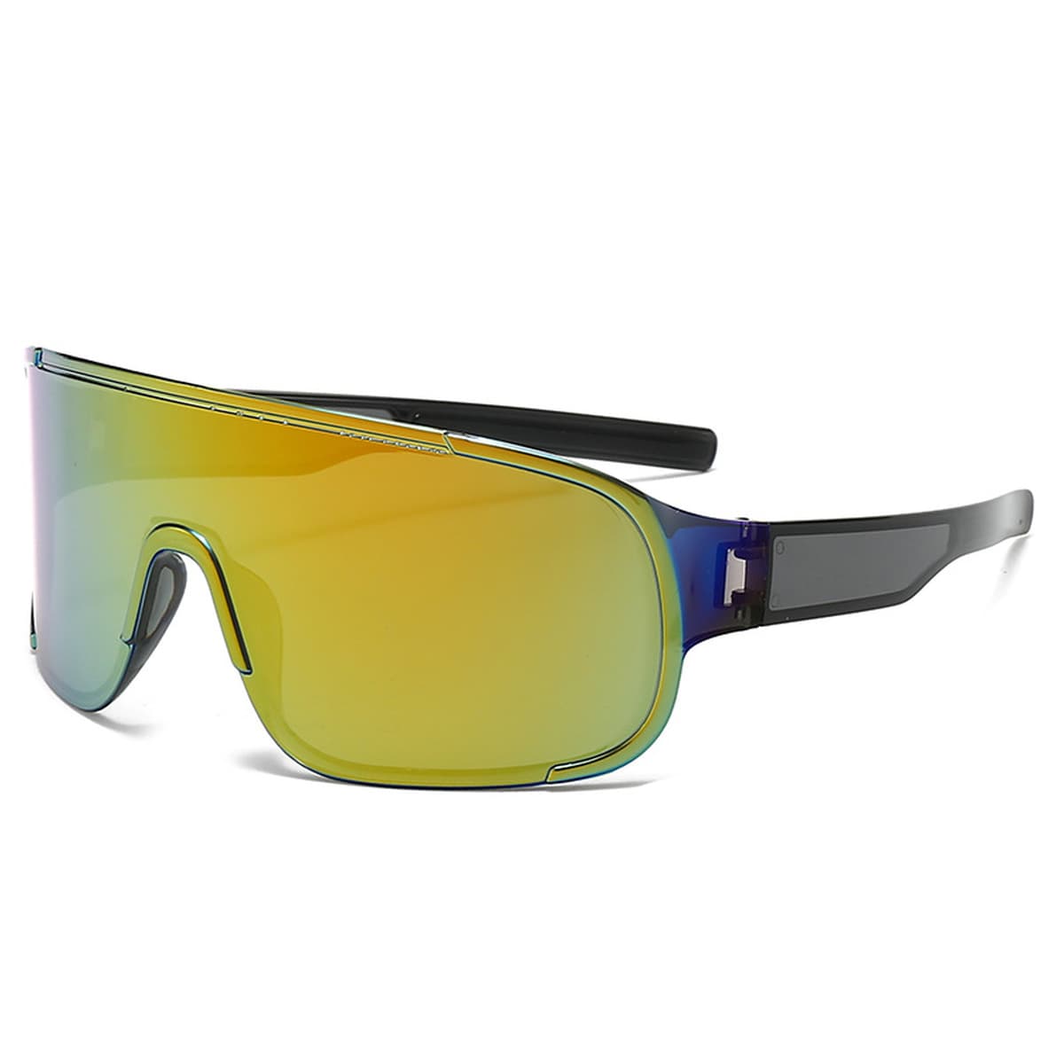 Спортивные велосипедные альпинистские солнцезащитные очки в большой оправе. Европейские и американские высококачественные...