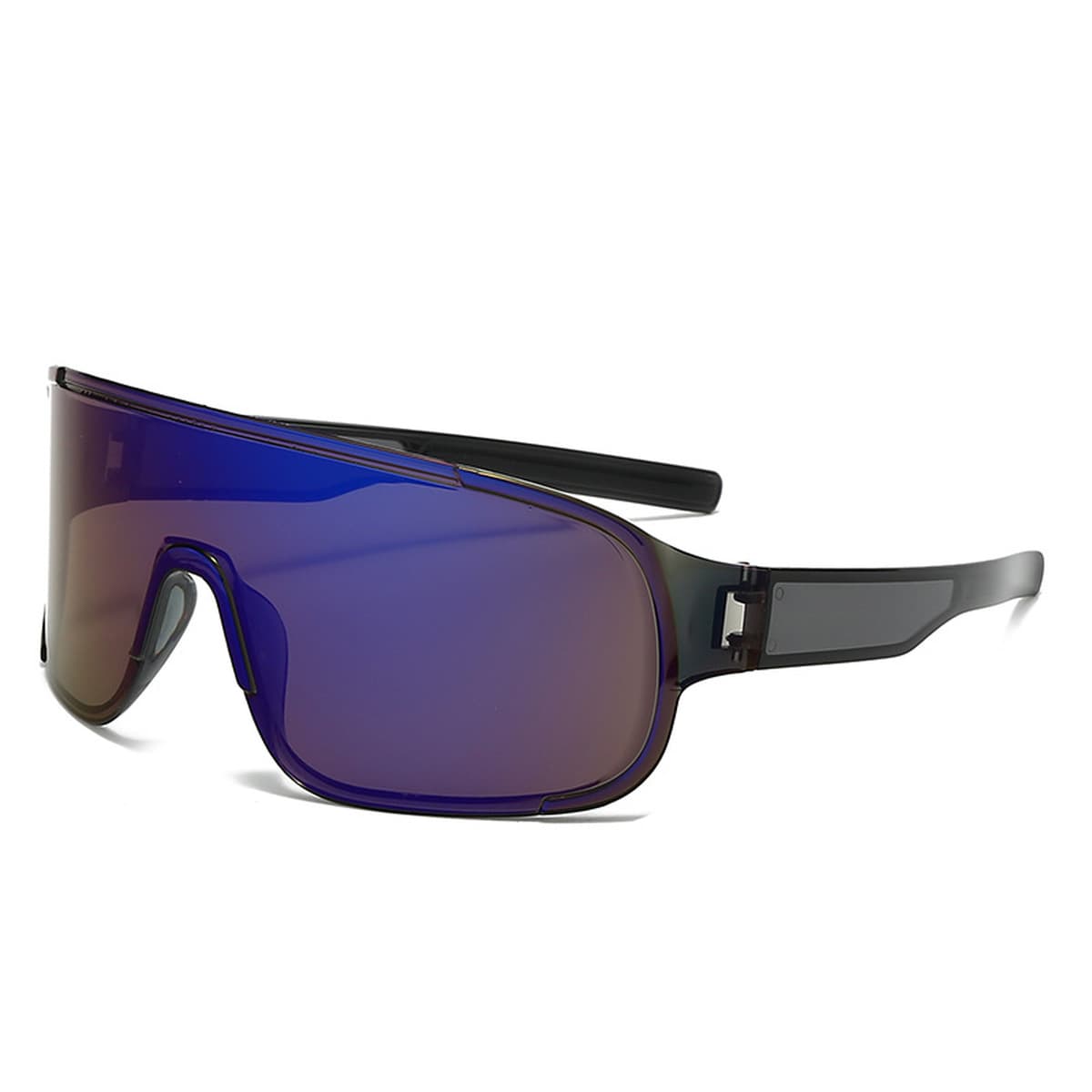 Спортивные велосипедные альпинистские солнцезащитные очки в большой оправе. Европейские и американские высококачественные...