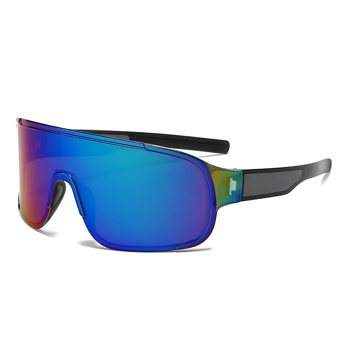 Спортивные велосипедные альпинистские солнцезащитные очки в большой оправе. Европейские и американские высококачественные...