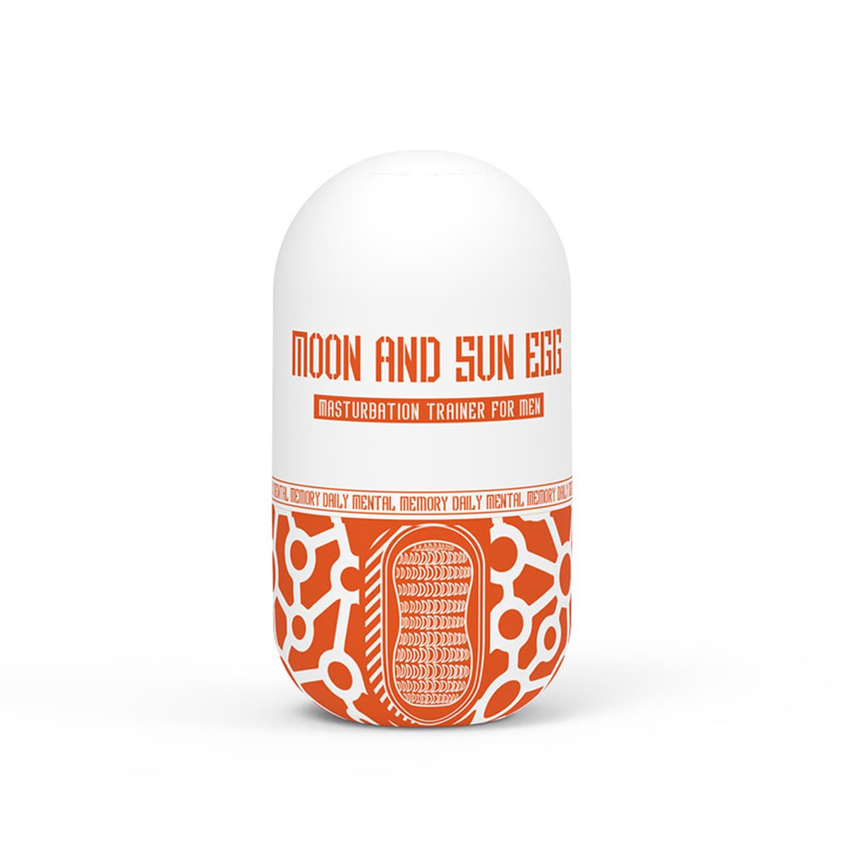 Двустороннее яйцо для мастурбации с насильственной мастурбацией X Мужское упражнение для самообороны двусторонний...