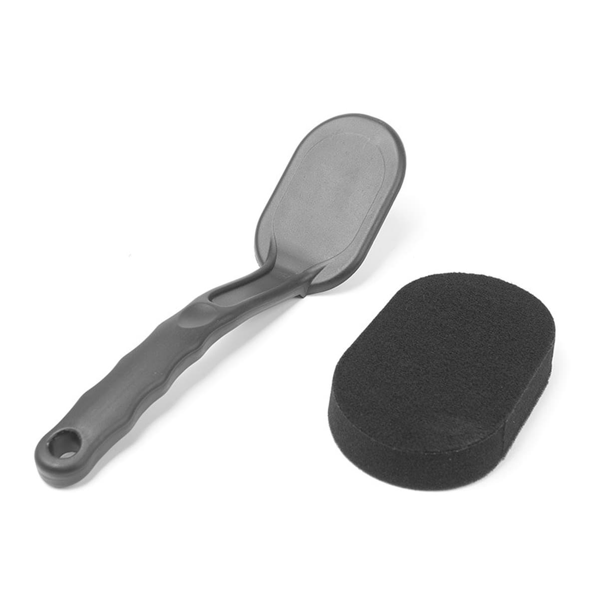 Автомобильная сменная ручка щетка для шин автомобильное колесо полировка губка щетка чистящие принадлежности для шин...