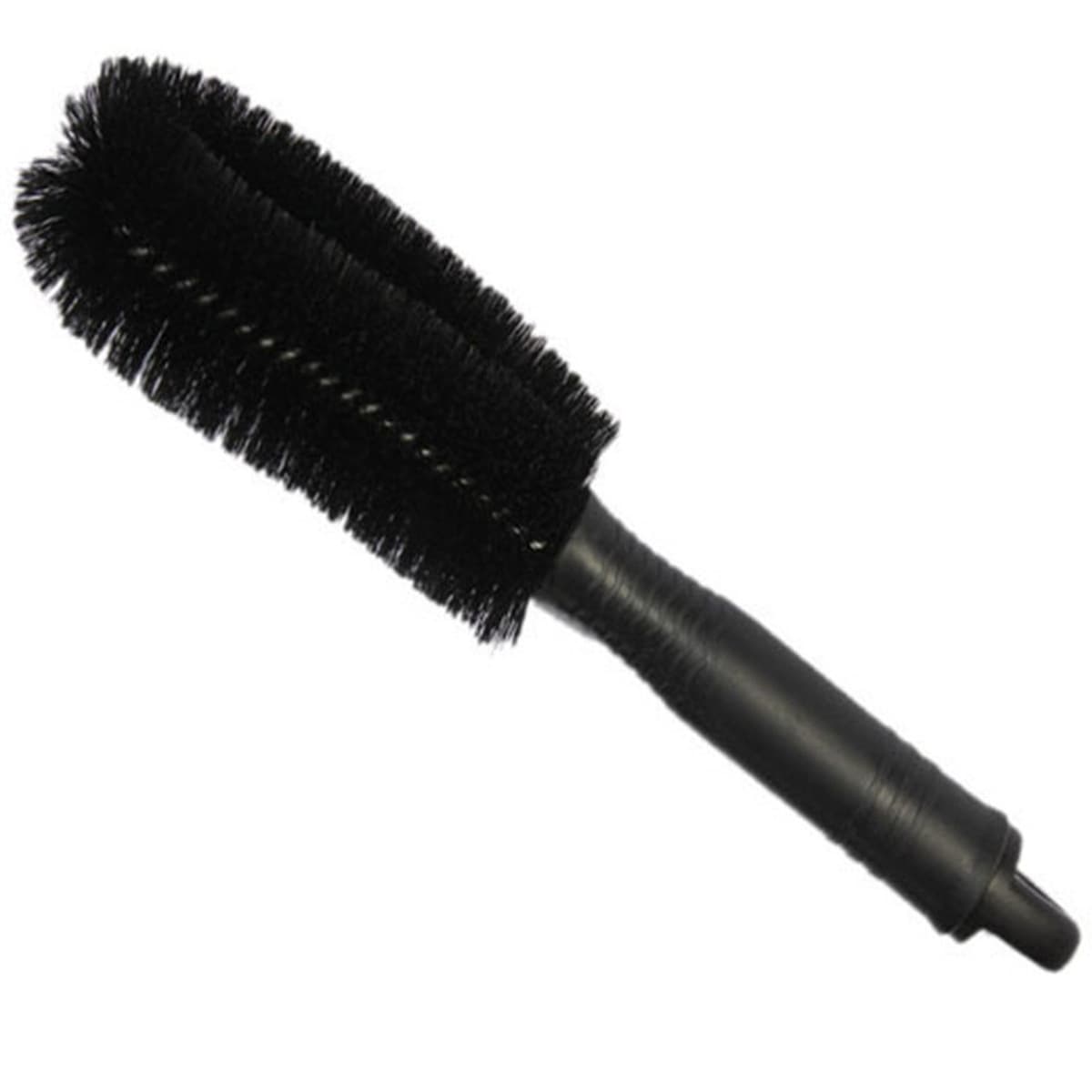 Круглая головка Ступица колеса щетка для очистки мертвого угла щетка для шин принадлежности для чистки автомобилей...