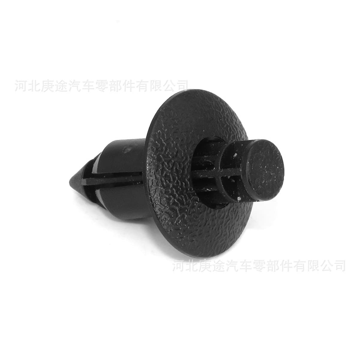 Оригинальные комплектующие (OEM) – клипса для дефлектора автомобиля, детали для тюнинга, клипса-стрелка для крепления 7 мм