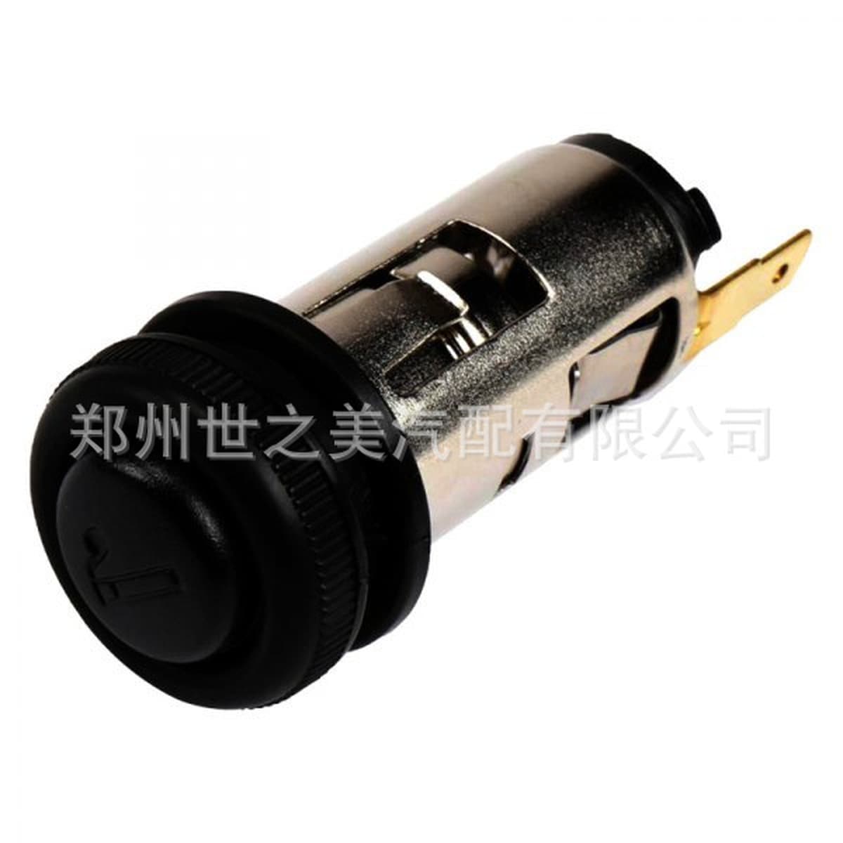 Автозапчасти 95984200 для Buick Chevrolet Excelle Feng прикуриватель в сборке 2 вставки