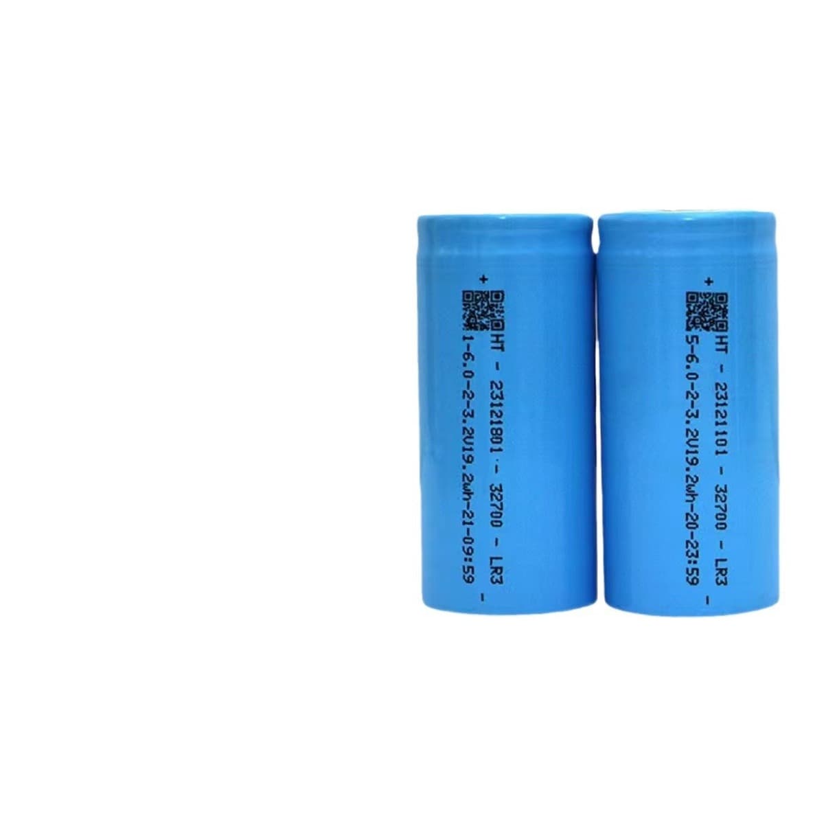 Aerospace 32700 6000mah3.2V фосфат литий-железо-железо 5C литиевая батарея солнечной уличный свет электрический автомобиль