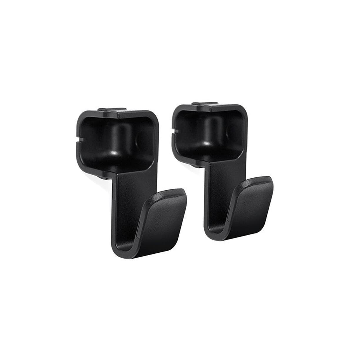 Подходит для Tesla Model Y, крючок для багажника, подвесной крючок для хранения, автомобильные подвесные автомобильные...