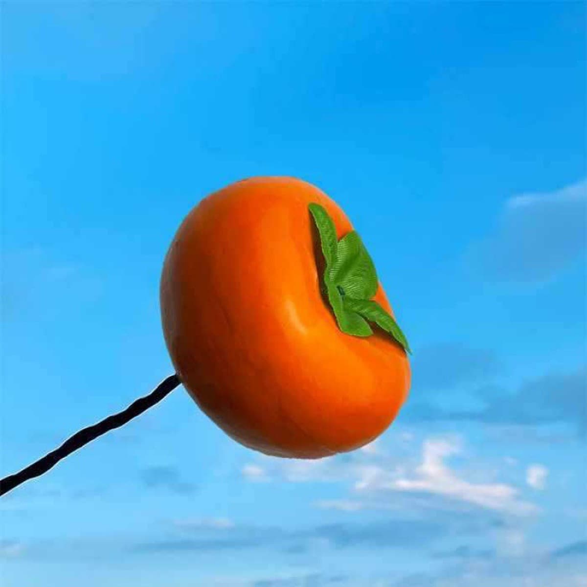 Декоративная внешняя антенна для автомобиля: милый мультяшный фигурка-кактус в стиле фуди для модификации крыши автомобиля