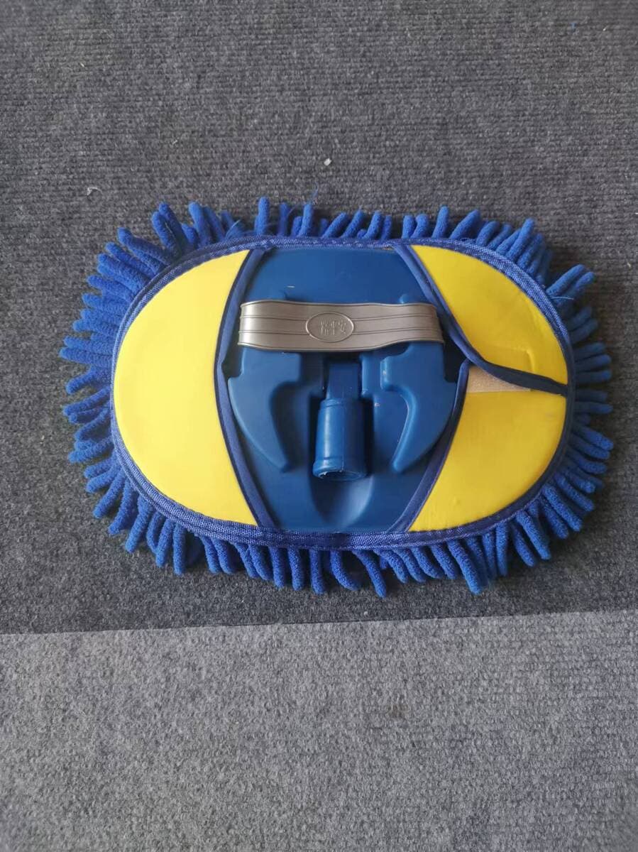 Выдвижная щетка для водяной машины Chenier Автомойка Автомойка Швабра Автомойка Автомойка Чистка Оптовая Автомойка Инструмент