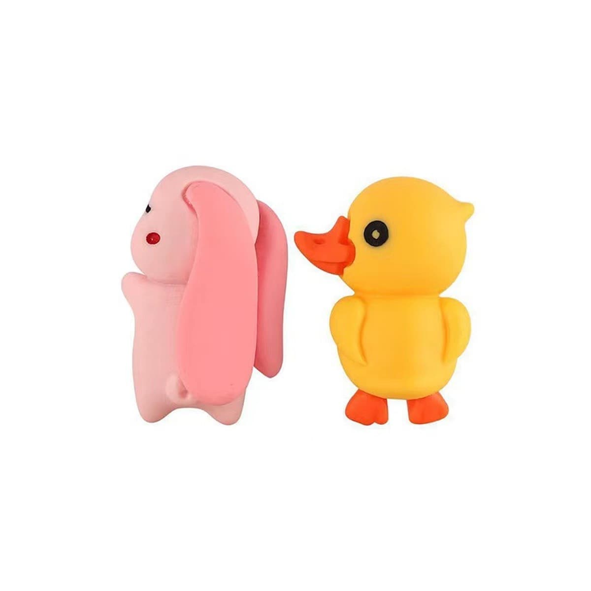 Автомобильные аксессуары украшения центральной консоли Украшение зеркала заднего вида автомобиля мультфильм электрический...