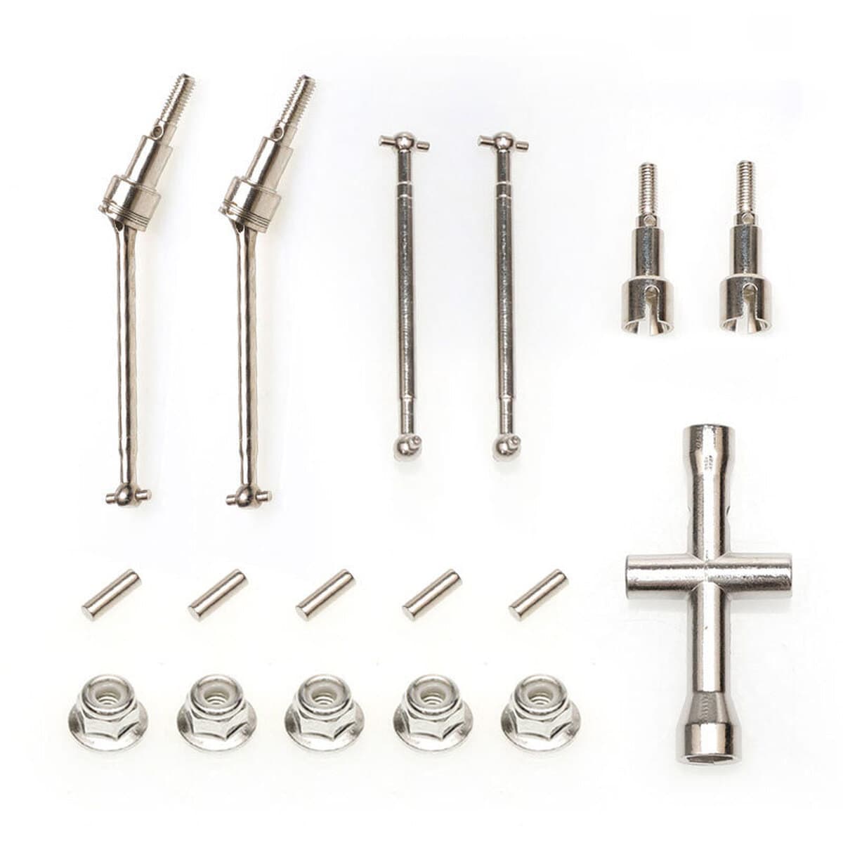 SCY1/16 PRO Бесщеточный автомобиль с дистанционным управлением SCY1/16 PRO Металлические детали для обновления Запасные...