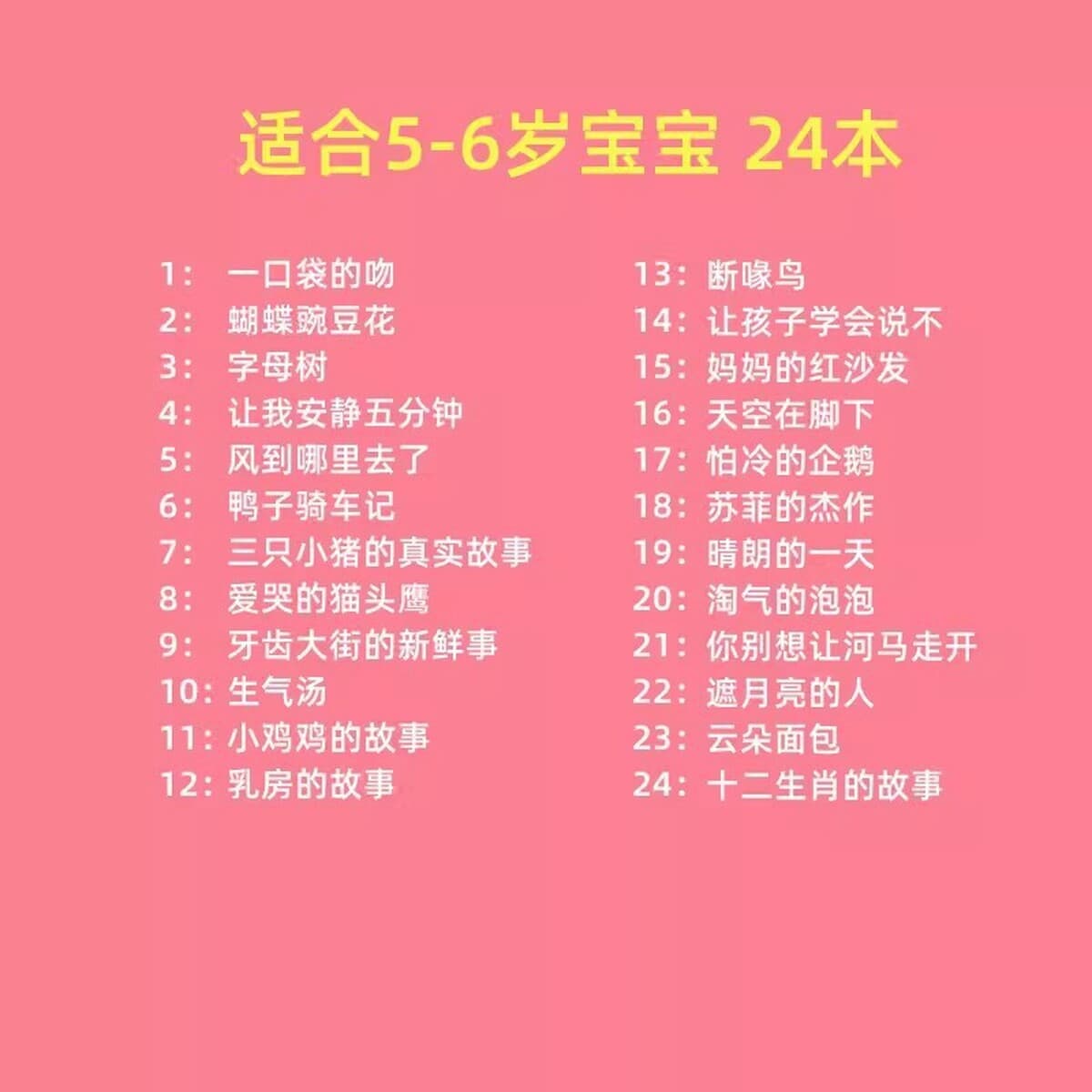 Детские иллюстрированные книги для детей от 0 до 6 лет, обязательные для чтения иллюстрированные книги для детского сада,...