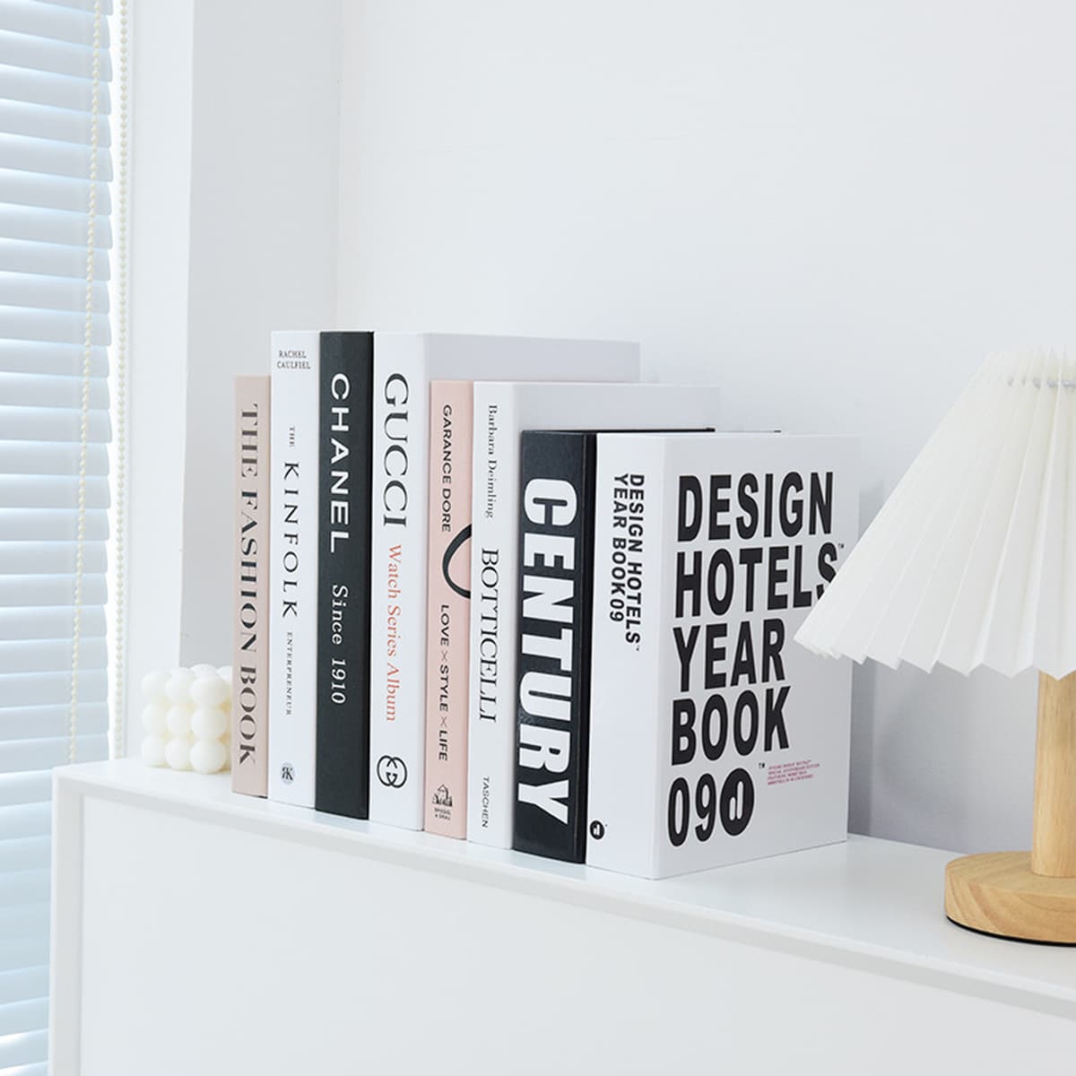 Современное простое английское поддельное украшение книги в стиле ins Скандинавская имитация книги модель комнаты магазин...