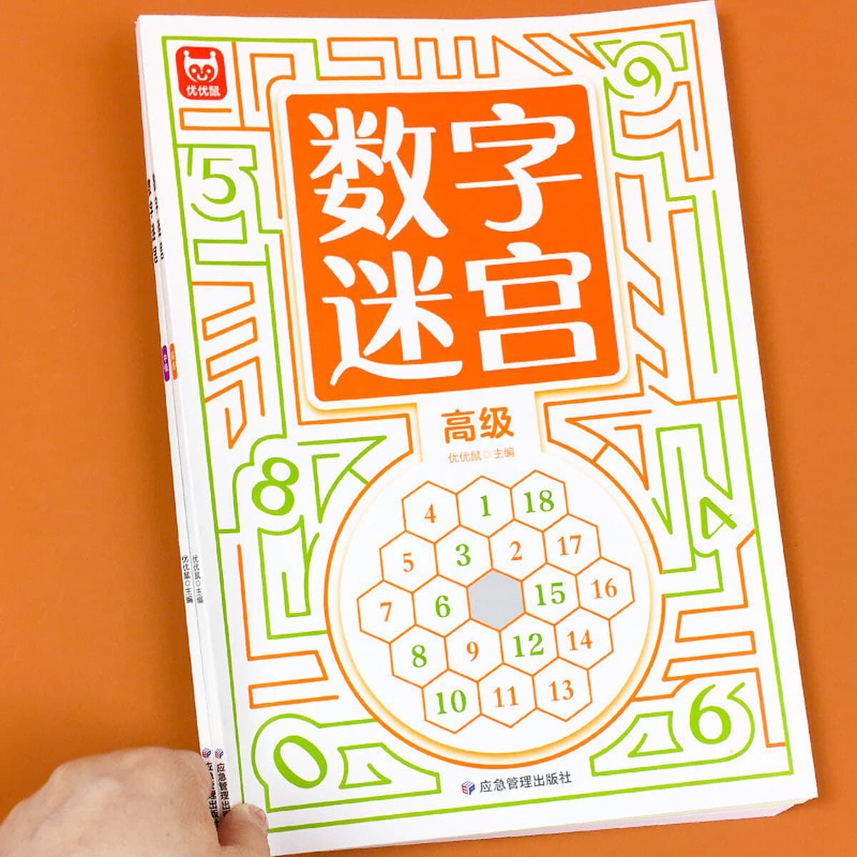 Найти разные тренировки концентрации Иллюстрированная книга 3-4-5-6 лет для маленьких детей логическое мышление большой...