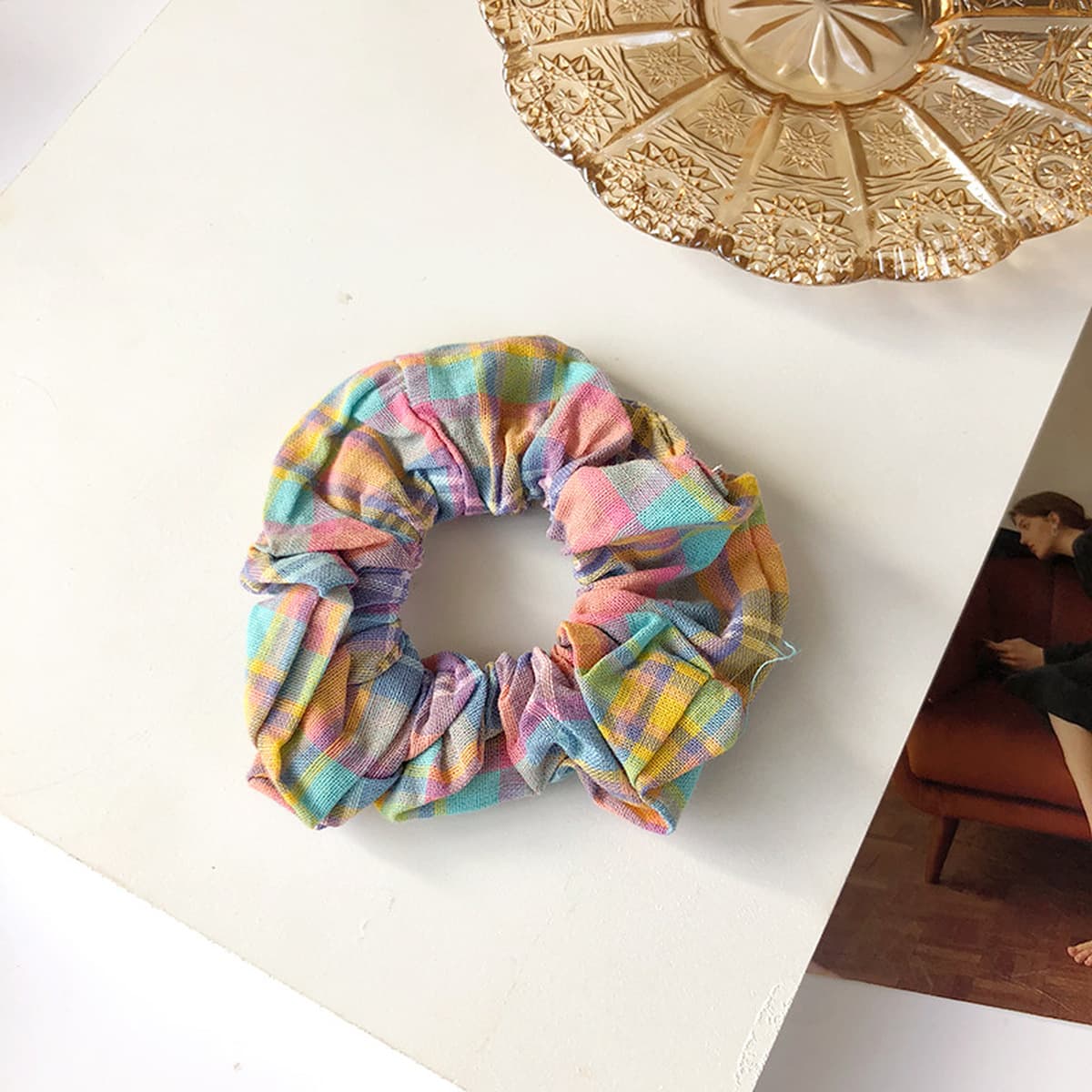 Возвращайте новым и старым клиентам ювелирную коллекцию, модные нишевые серьги, аксессуары для волос, ожерелья для женщин.