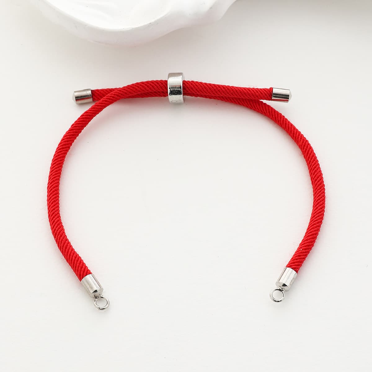 DIY Миланская Ручная Веревка полуфабрикат регулируемые бусины для ручной веревки KC золотые аксессуары трансграничные...